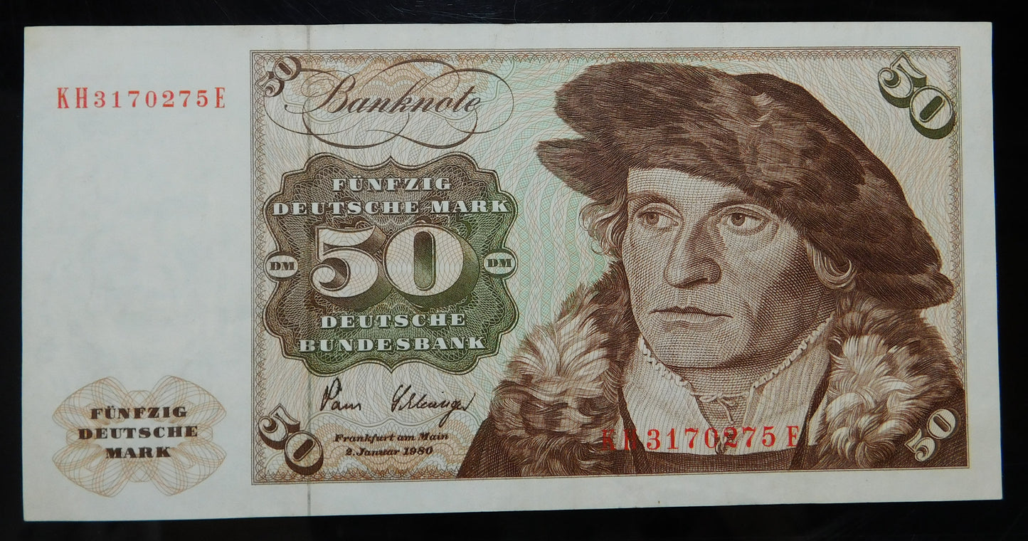 50 Mark