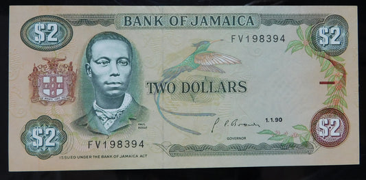 2 dollari