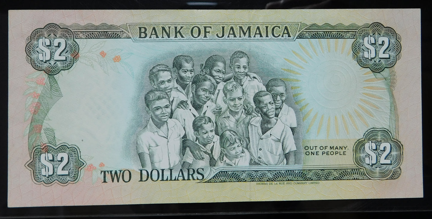 2 dollari