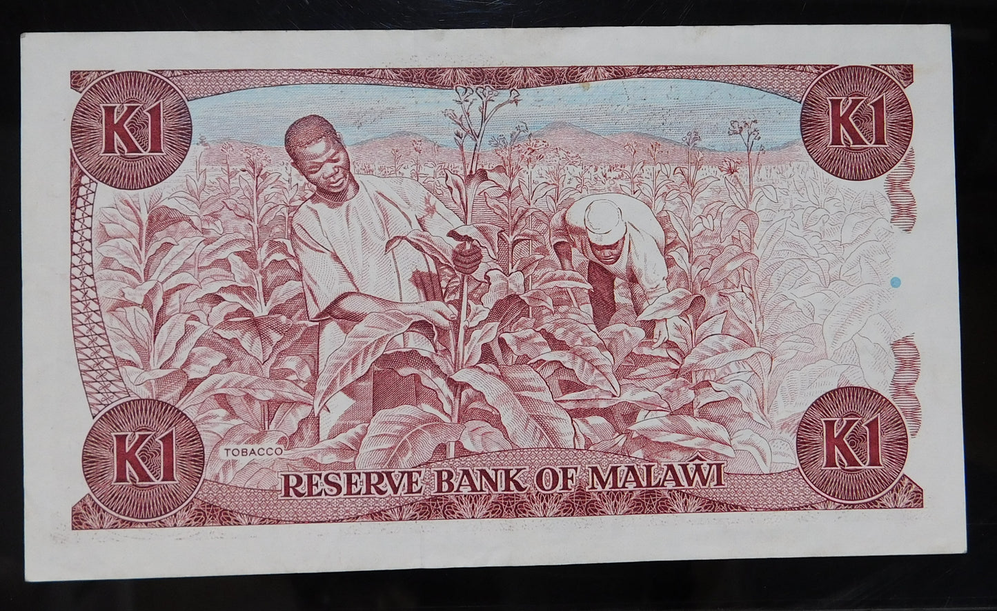 1 Kwacha