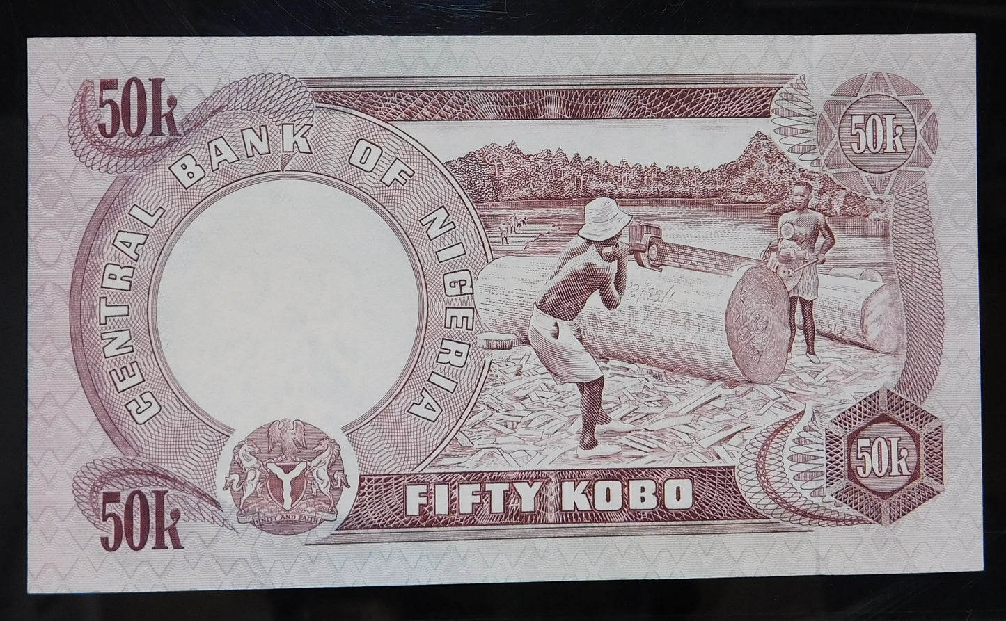 50 Kobo
