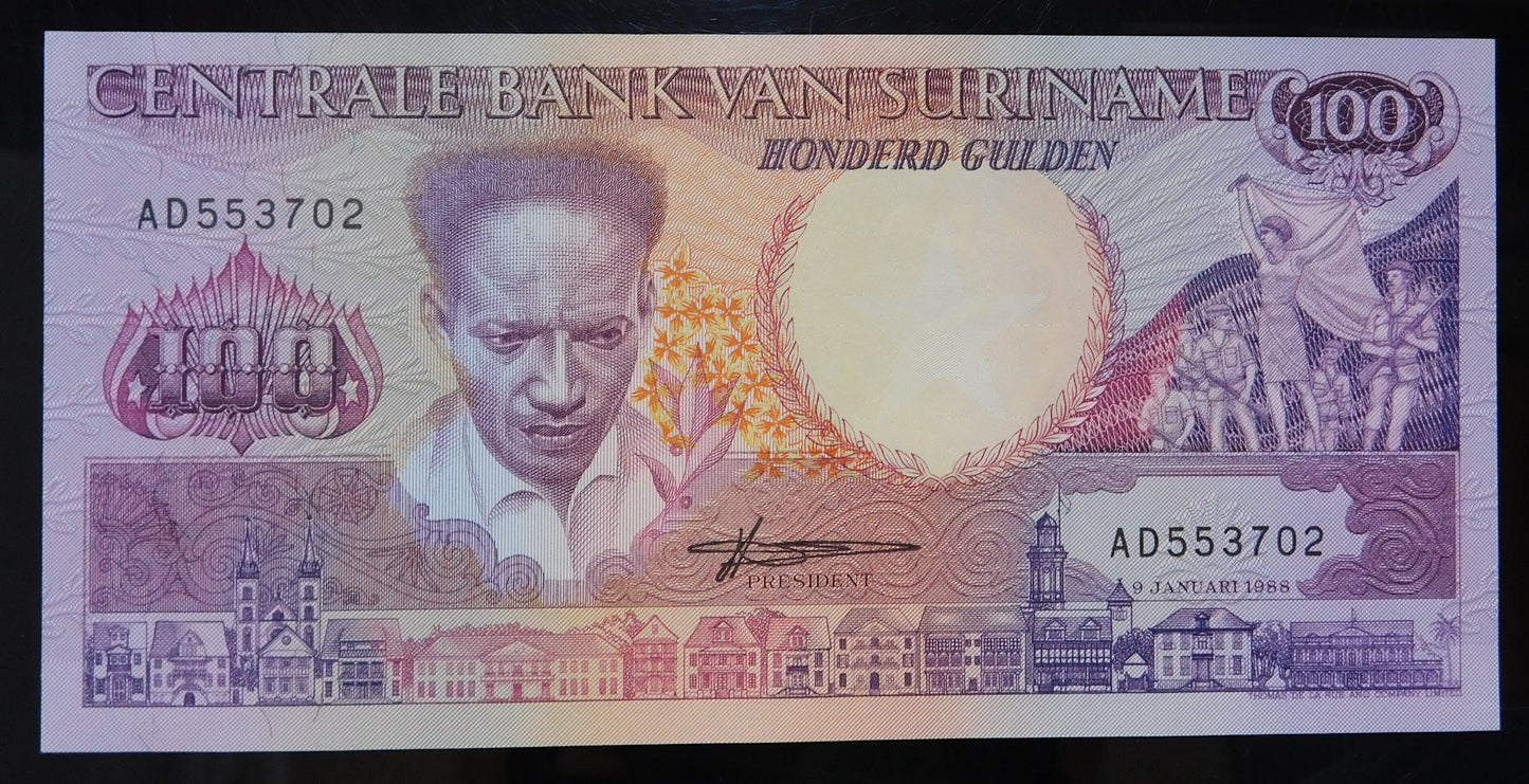 100 Gulden