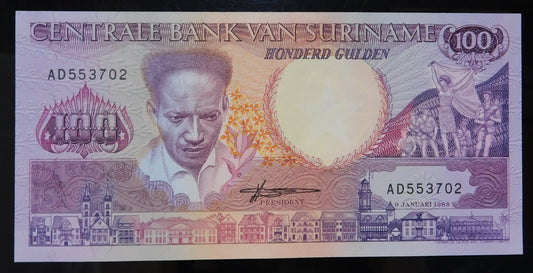 100 Gulden