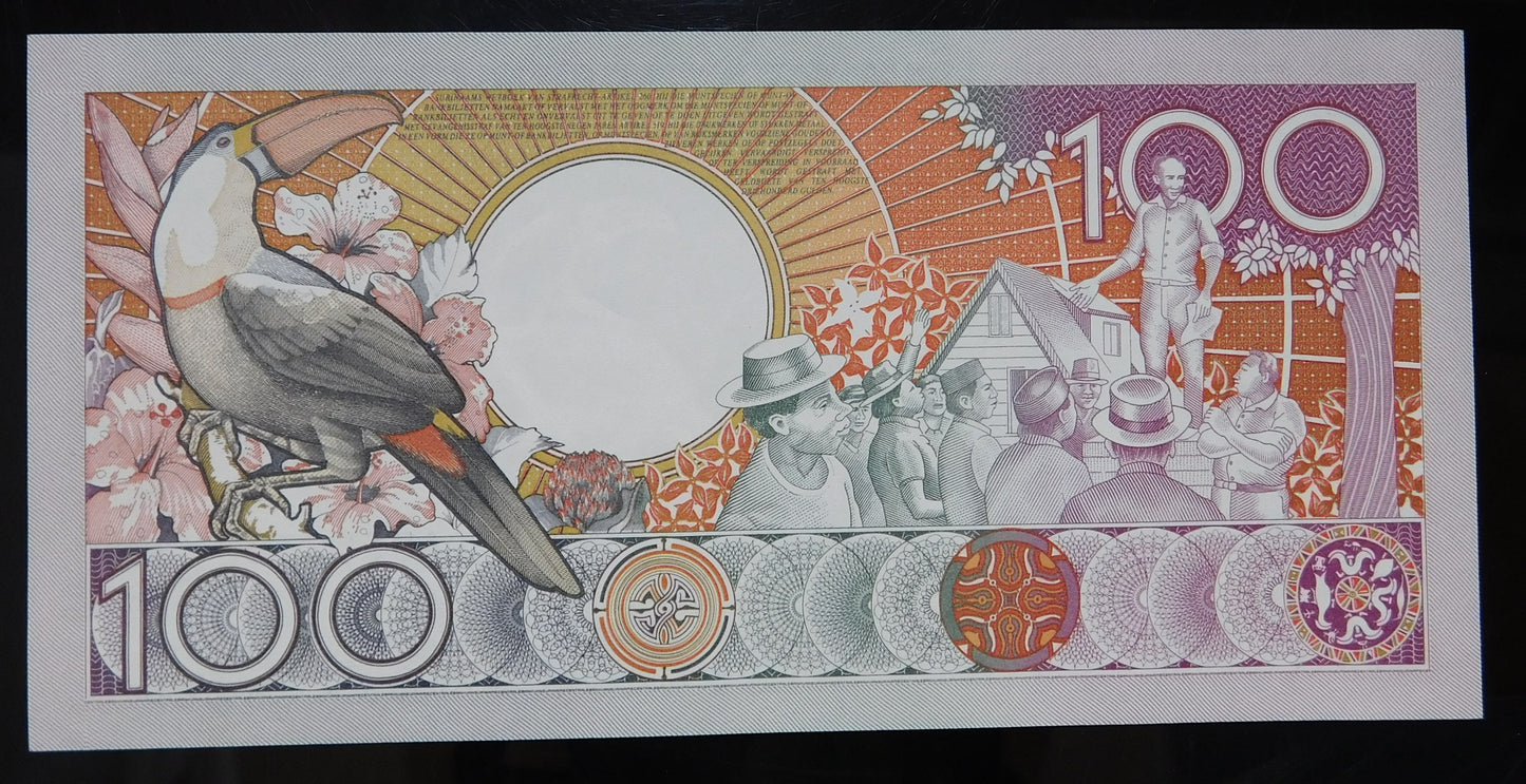 100 Gulden