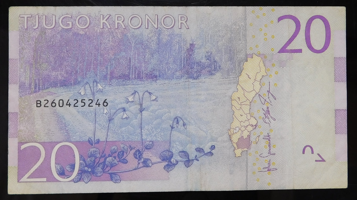 20 Korone