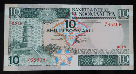 10 Scellini