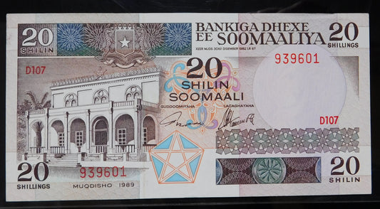 20 Scellini