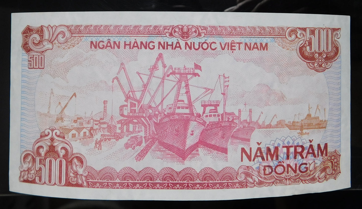 500 Dong