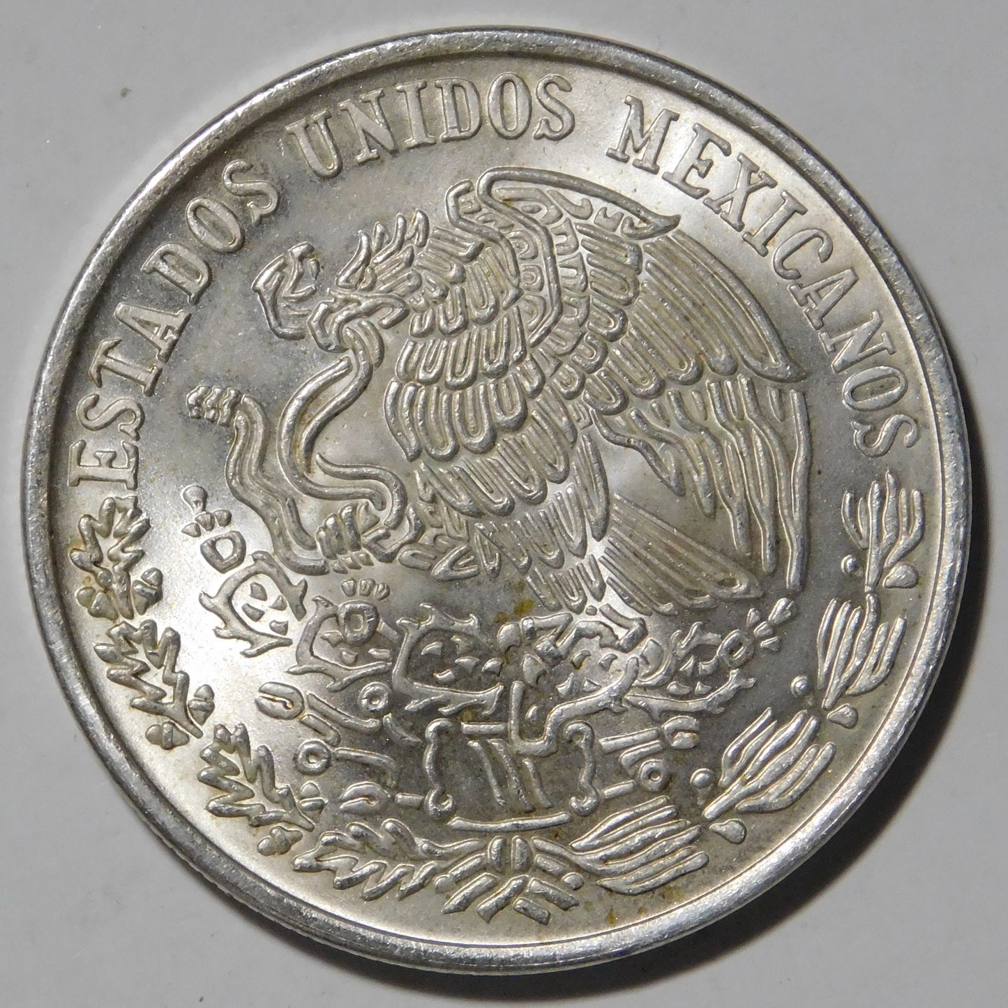 100 Pesos 1977