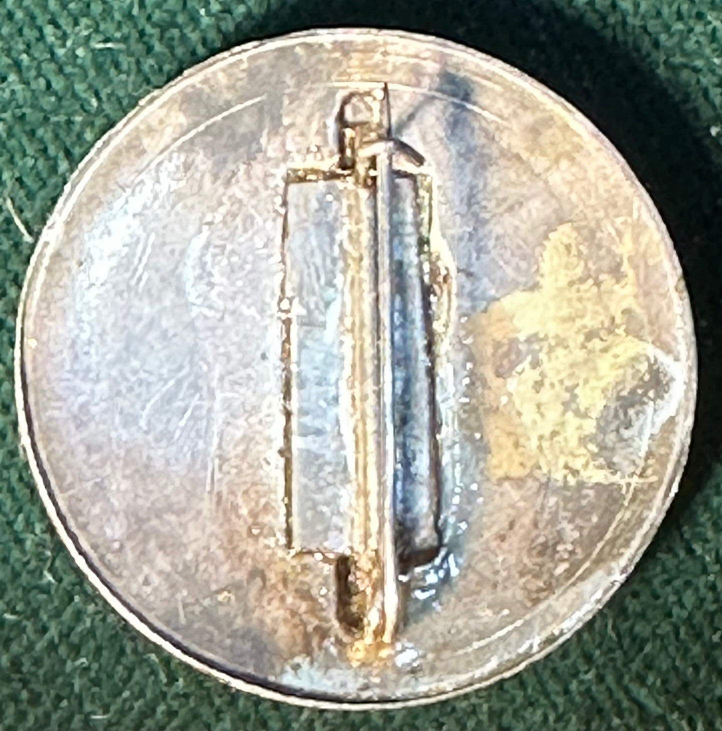Medaglia Fascista