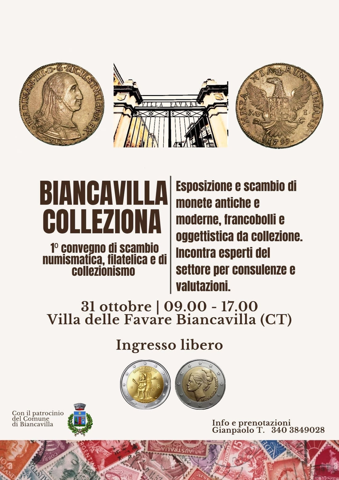 Biancavilla Colleziona
