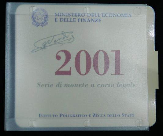divisionale 2001