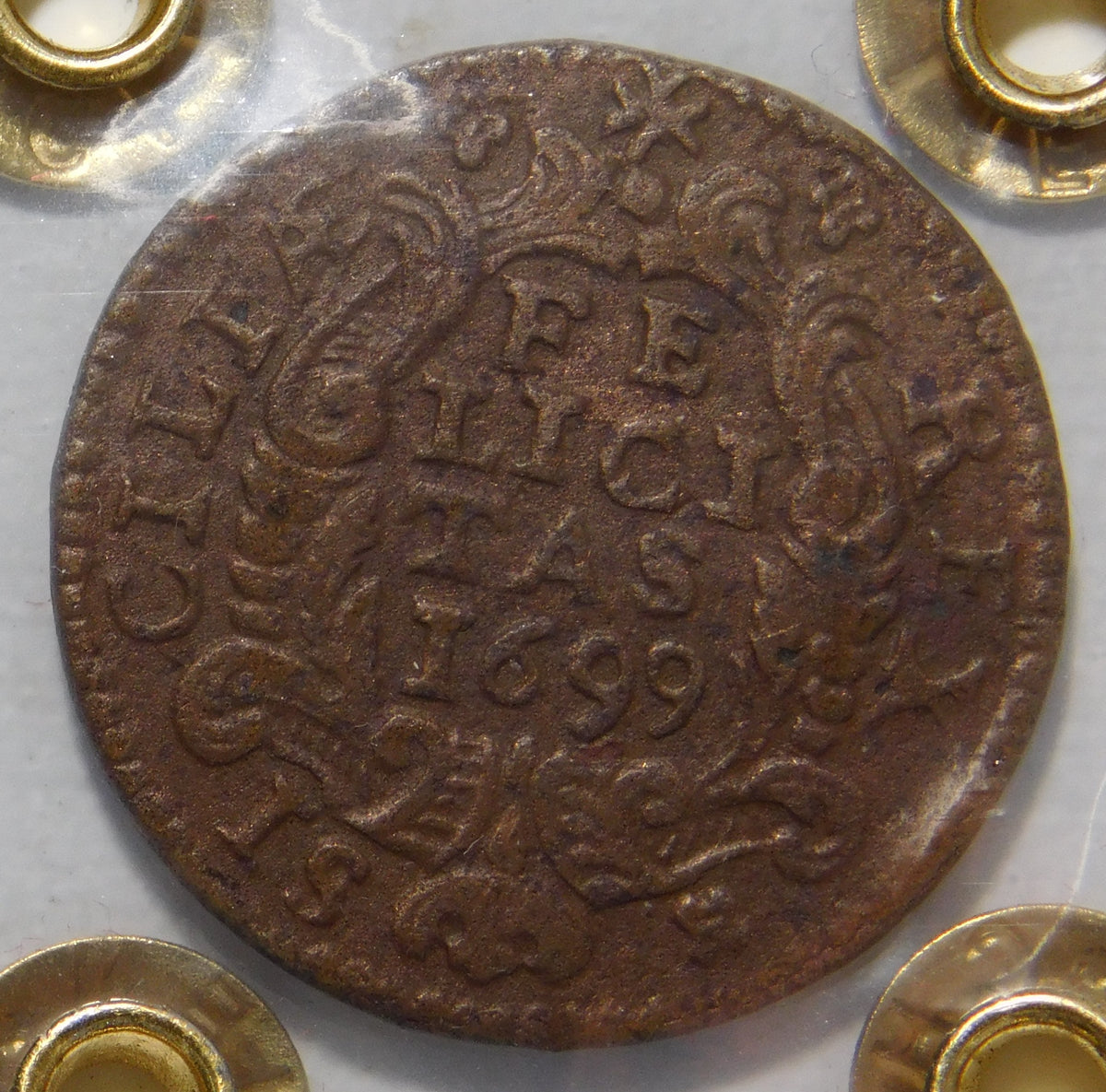 Grano 1699
