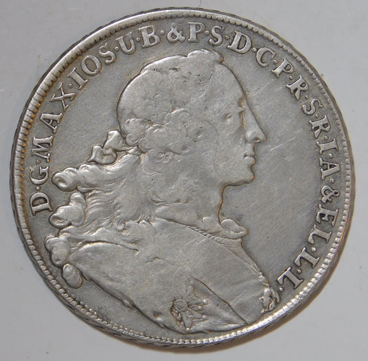 Tallero 1755