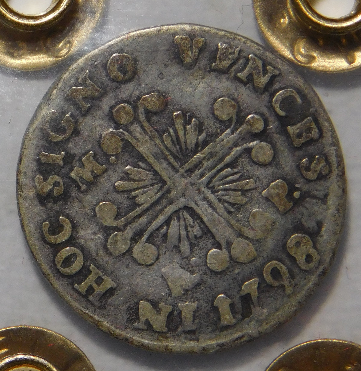 Carlino 1798