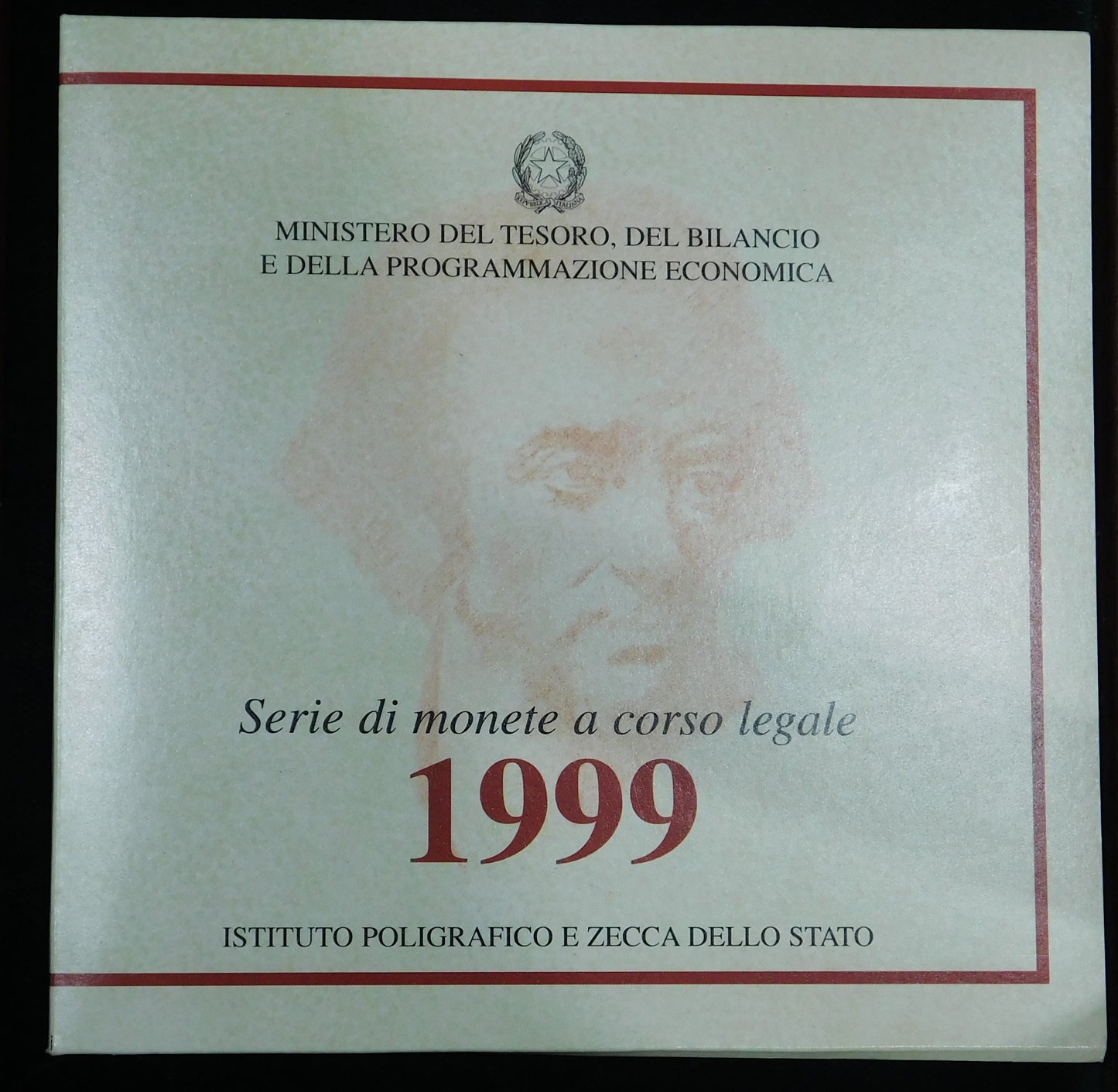 divisionale 1999