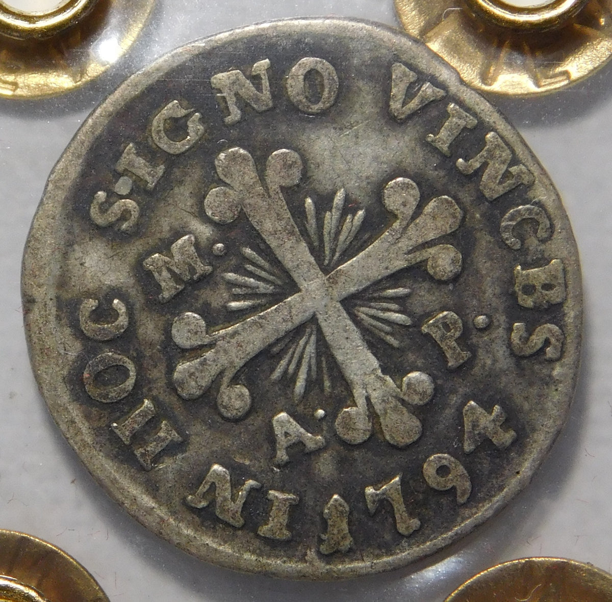 Carlino 1794