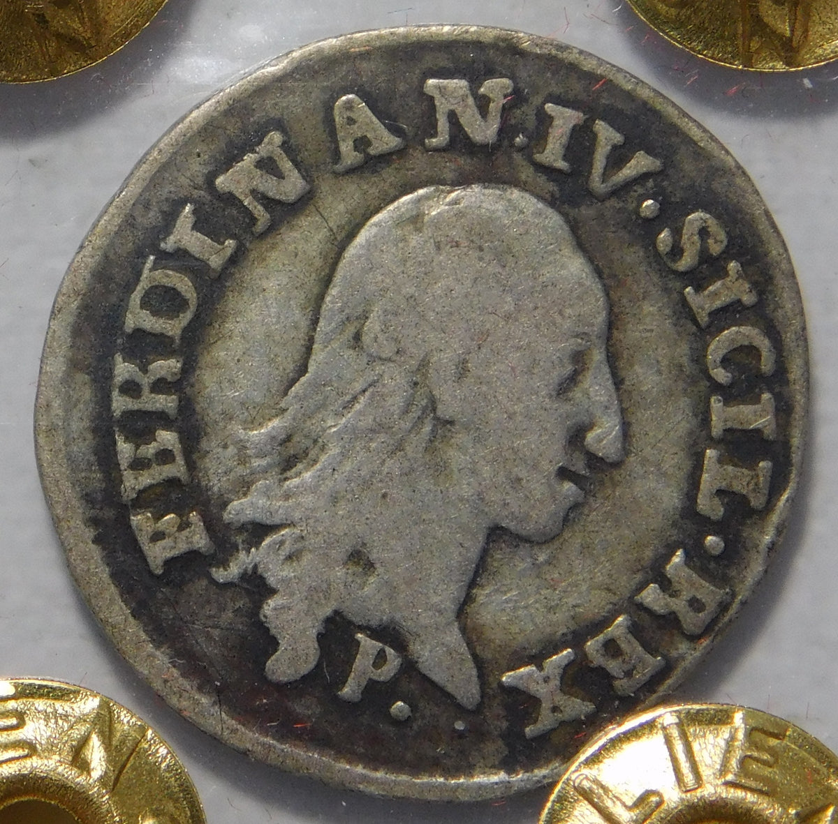 Carlino 1794