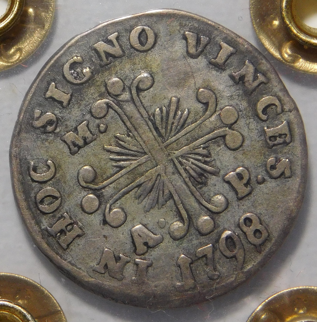 carlino 1798