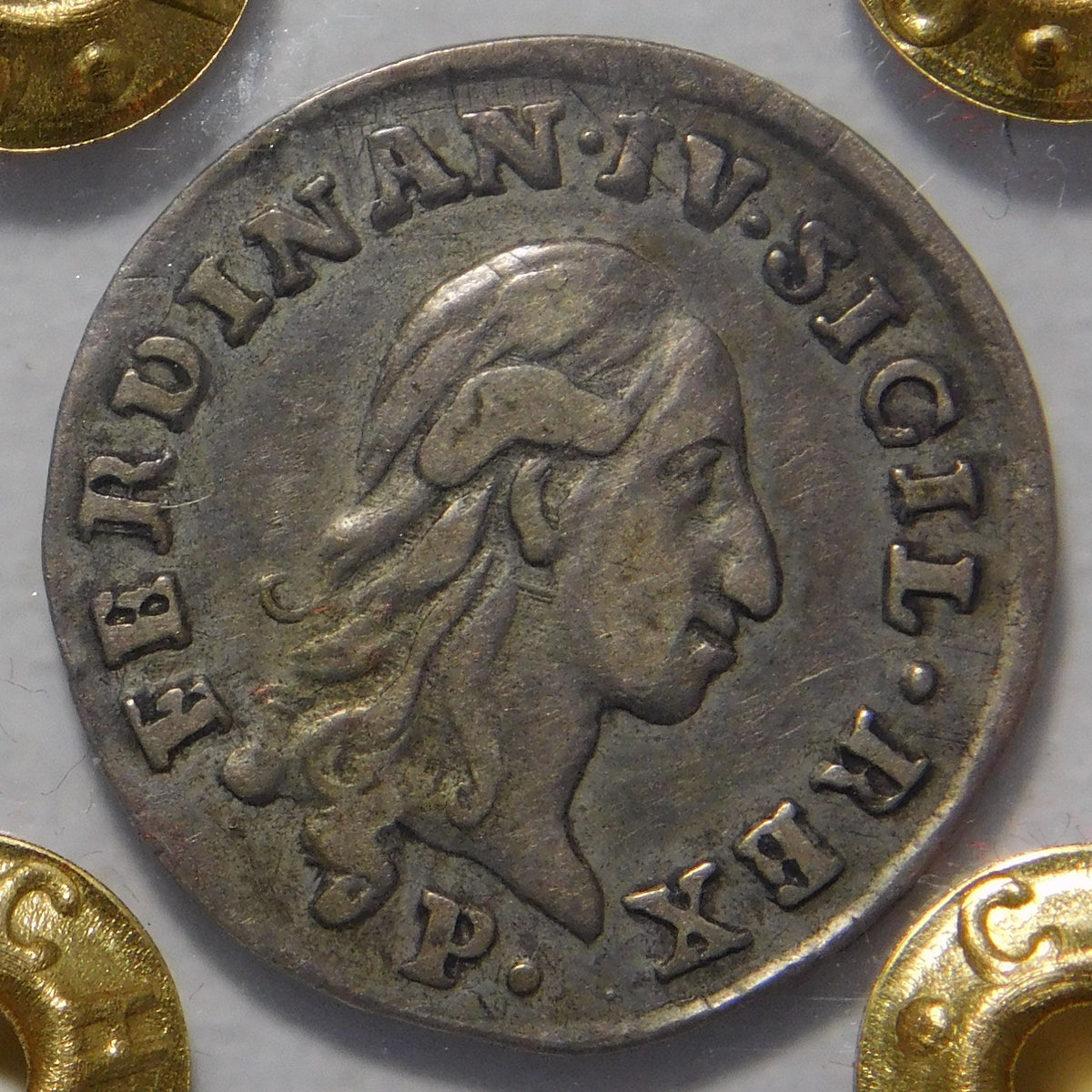 carlino 1798