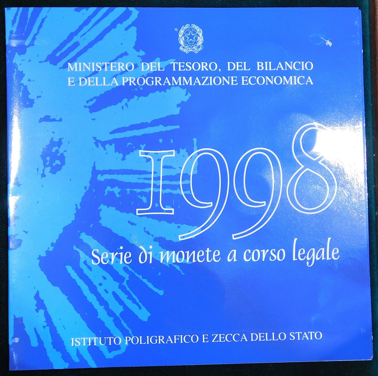 divisionale 1998