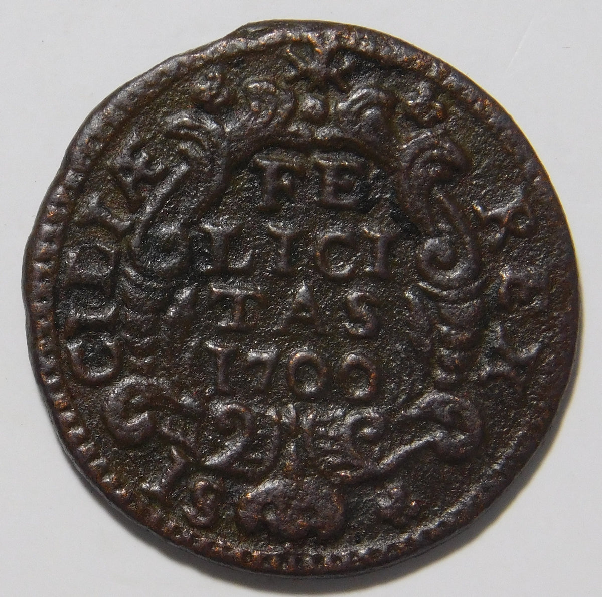 grano 1700
