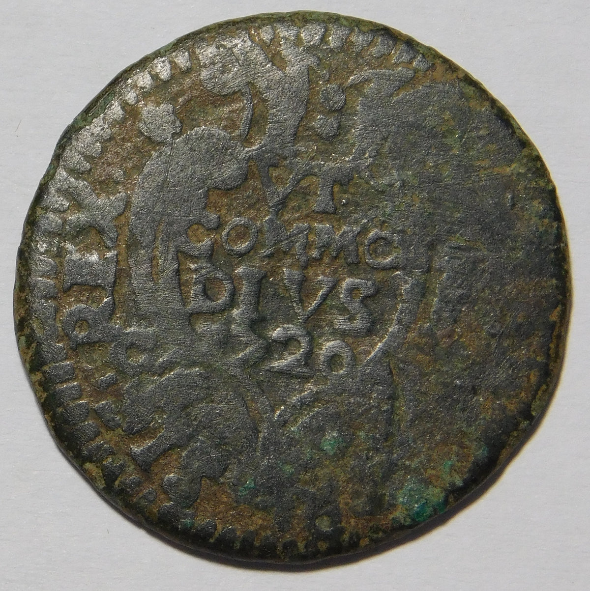 Grano 1720 sigle dv v