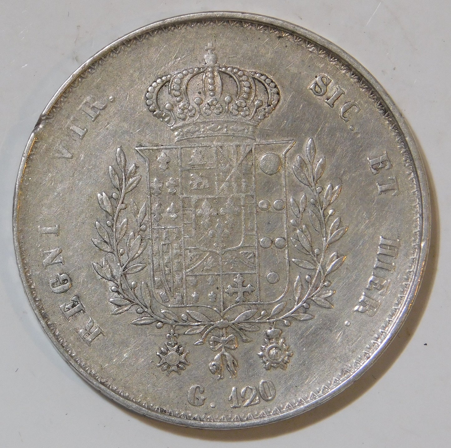 120 Grana 1825