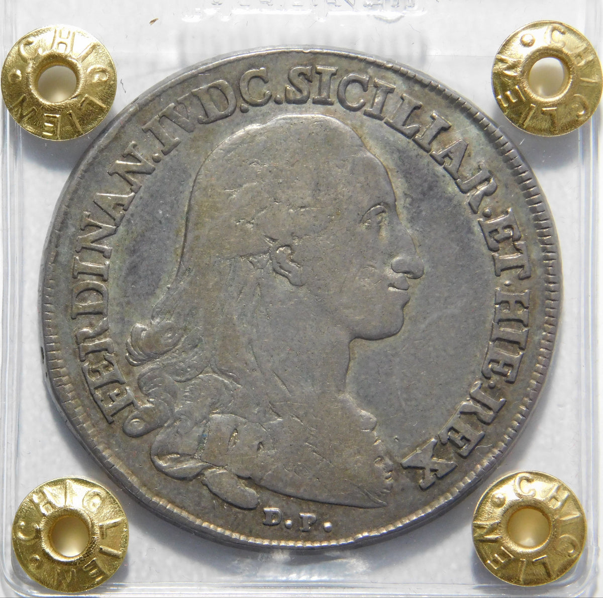 120 grana 1787