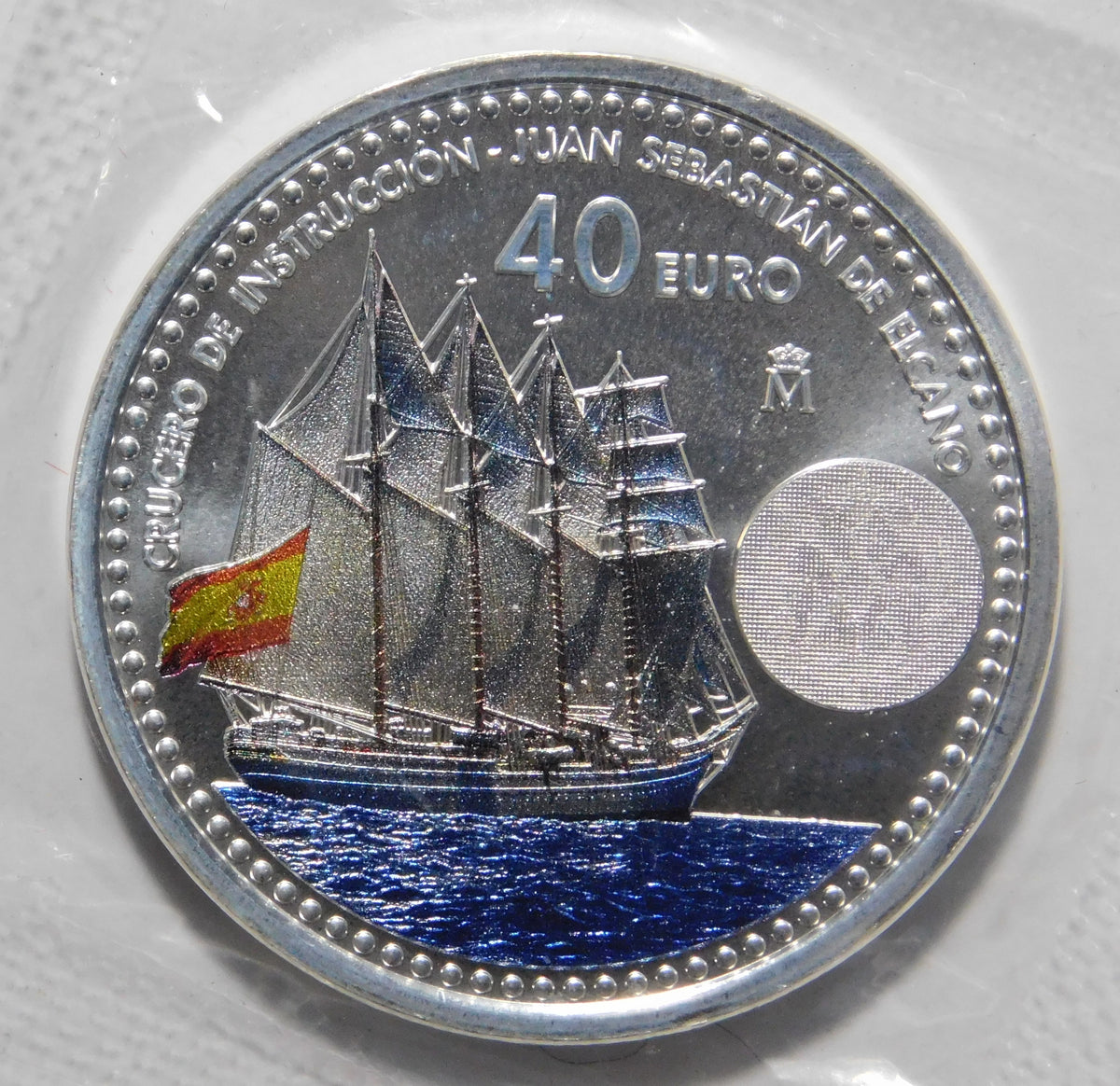 40 euro 2025