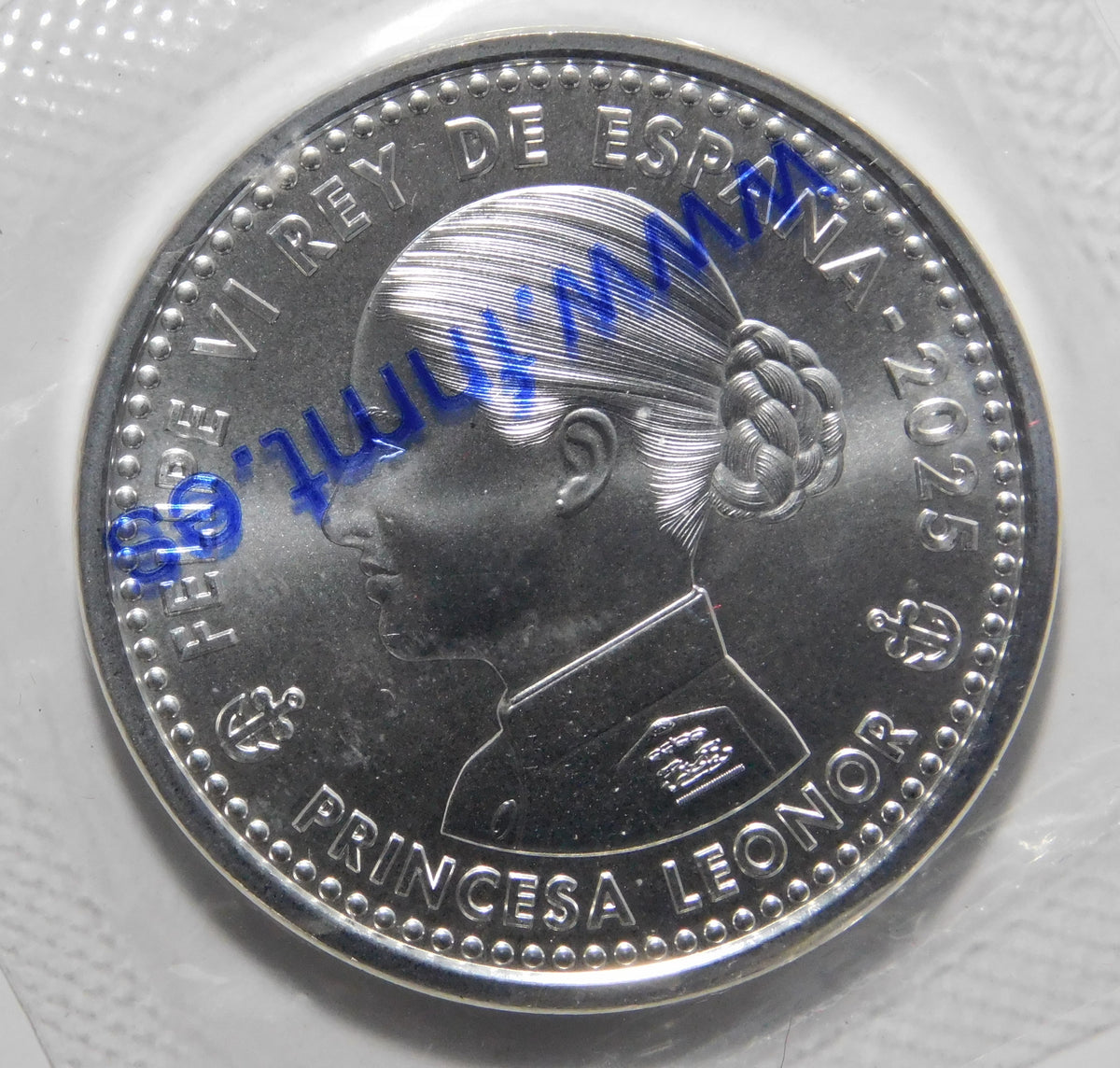 40 euro 2025