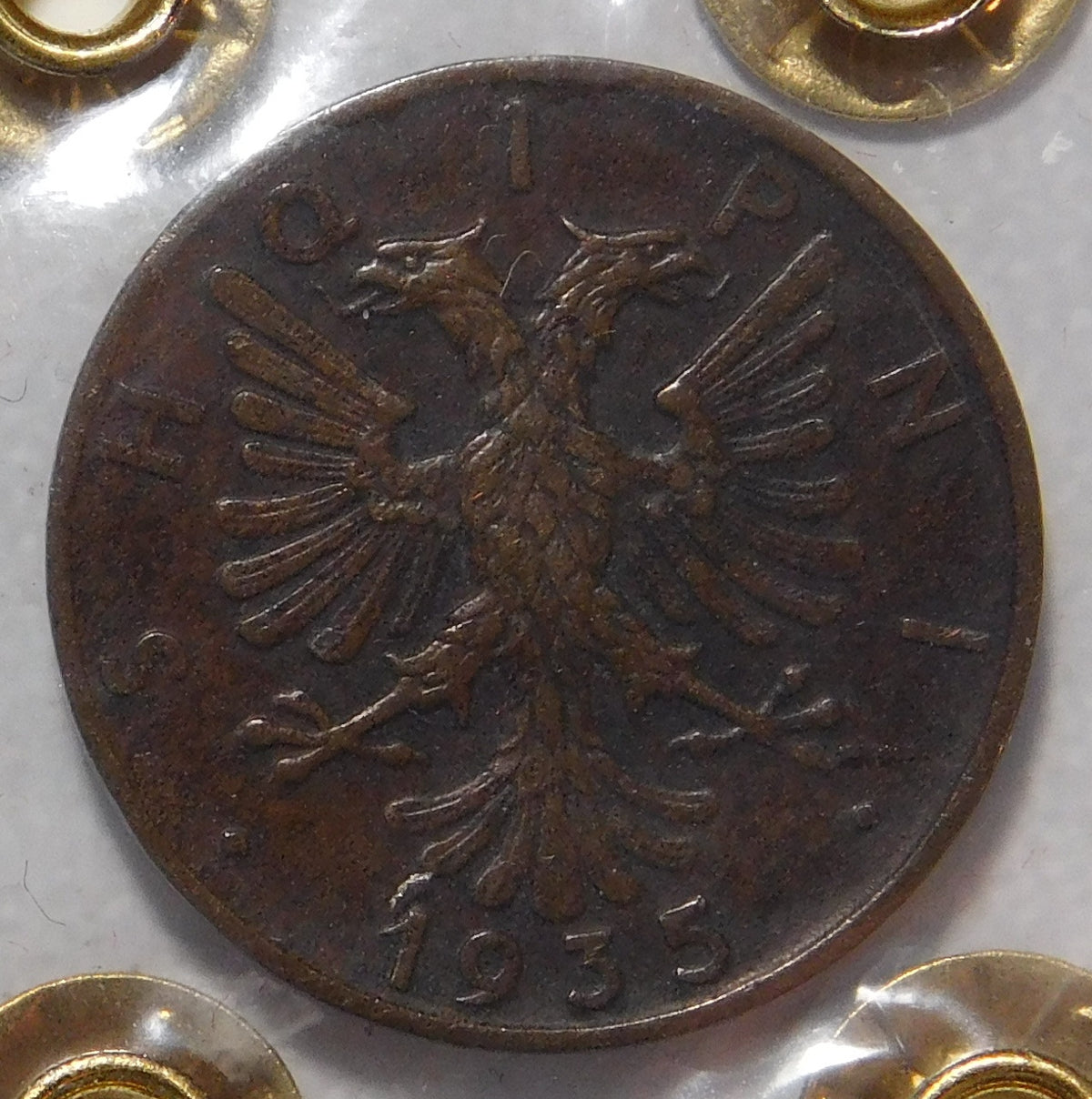 2 Qindar Ar 1935