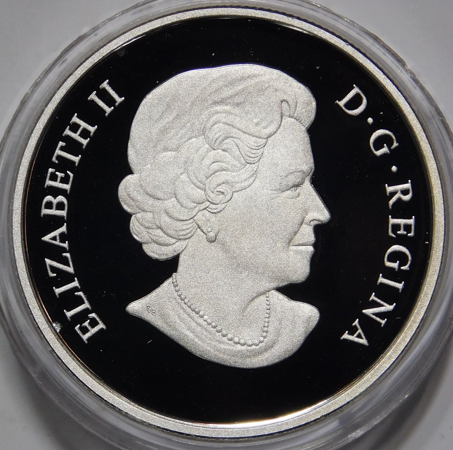 20 dollari 2011