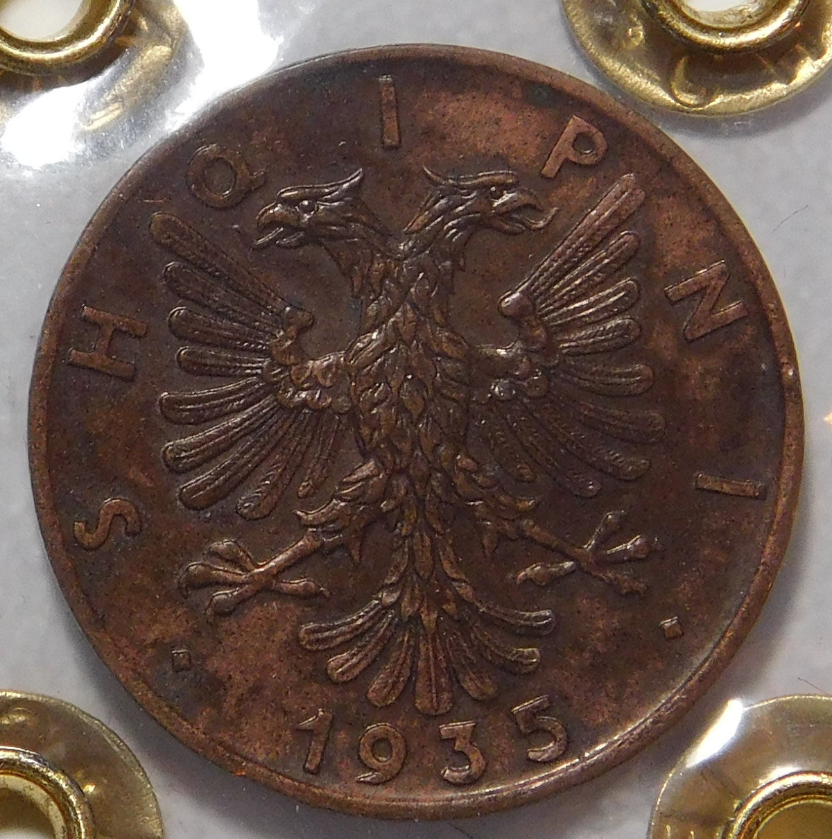 2 Qindar Ar 1935