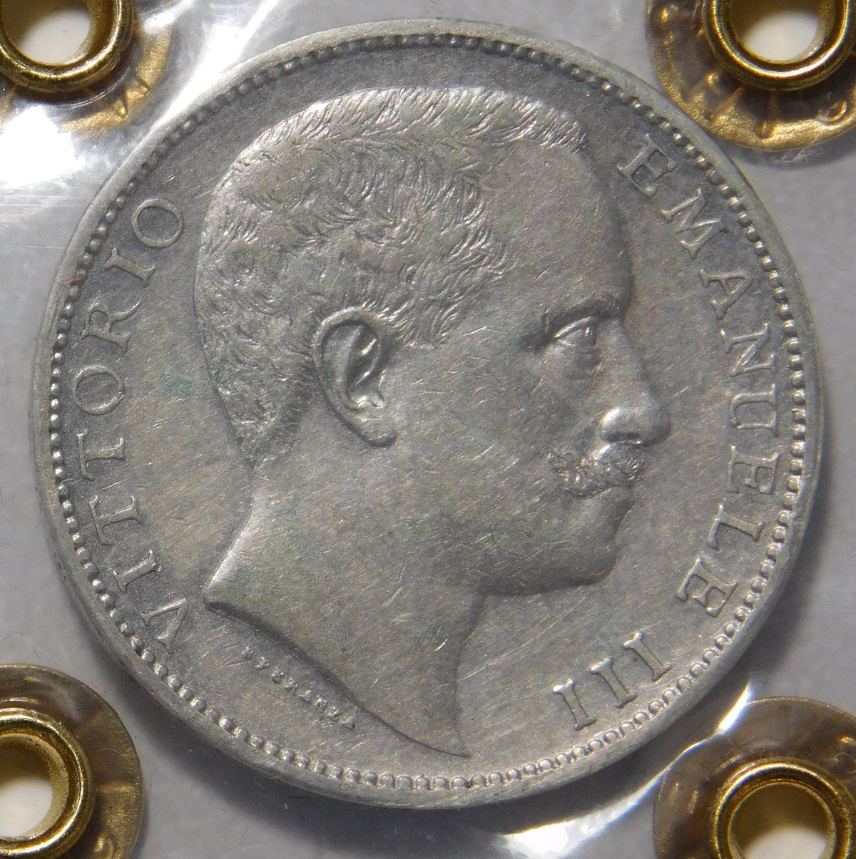 2 lire 1902