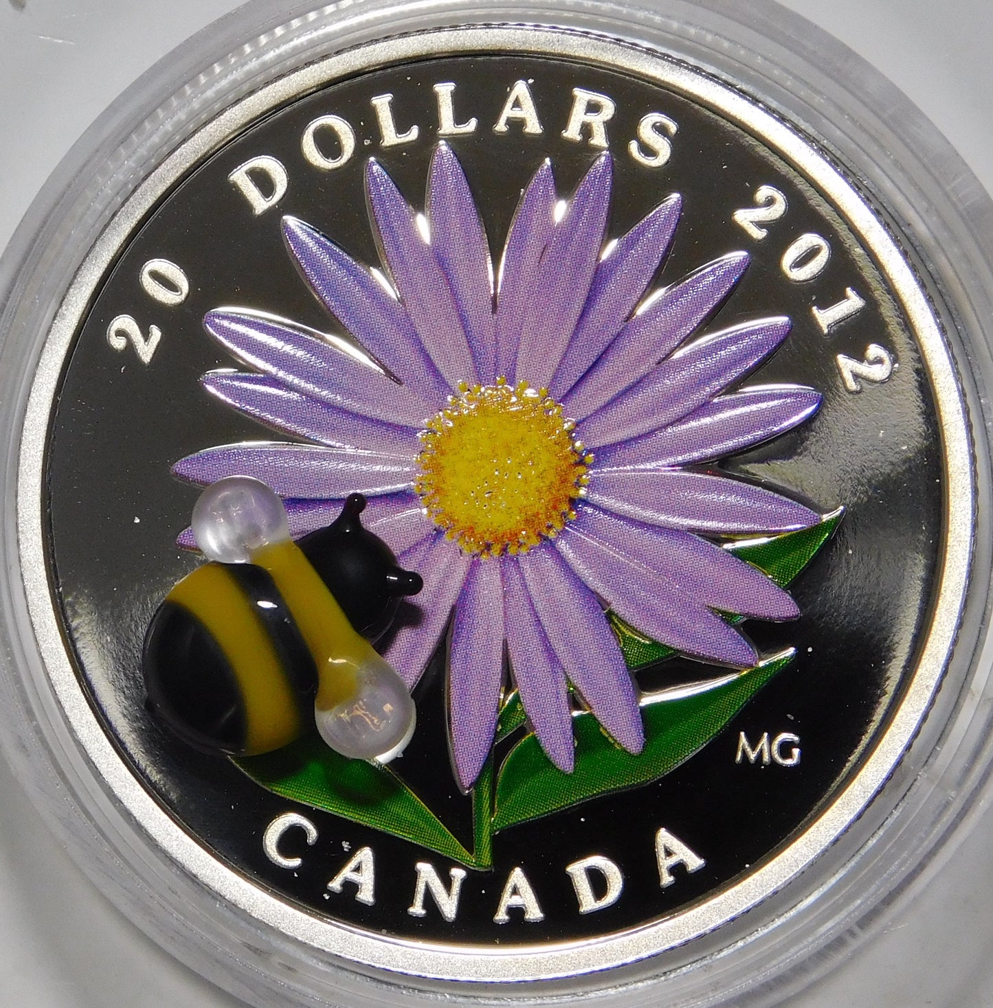 20 dollari 2012