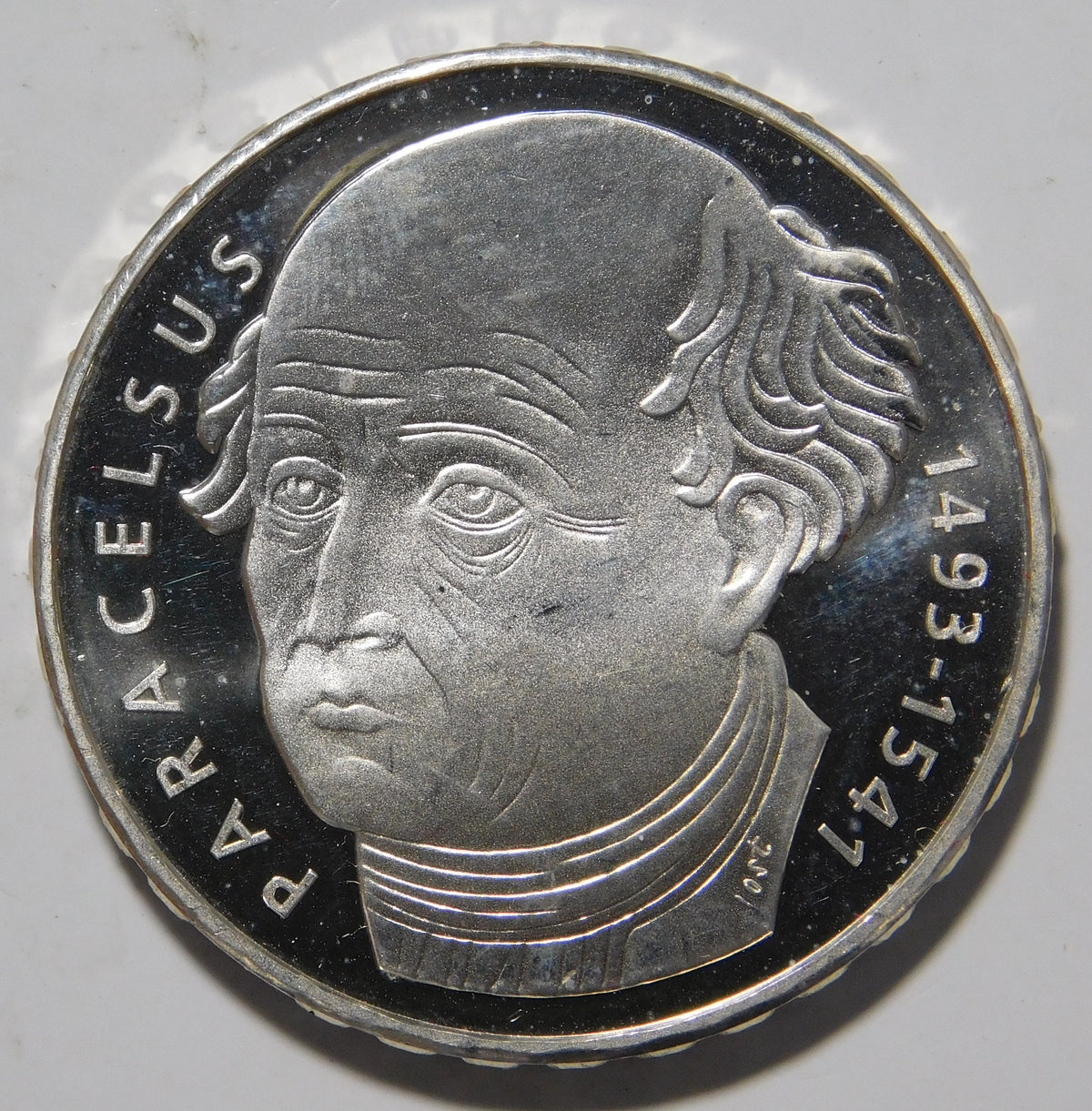 20 Franchi 1993