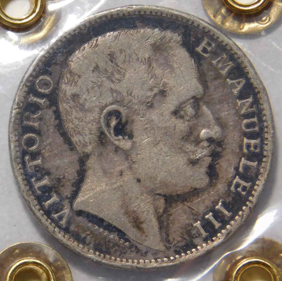 2 lire 1902