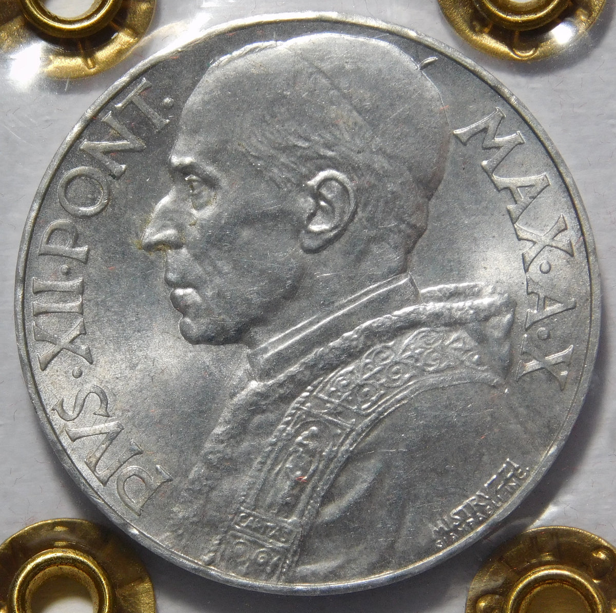5 lire 1947