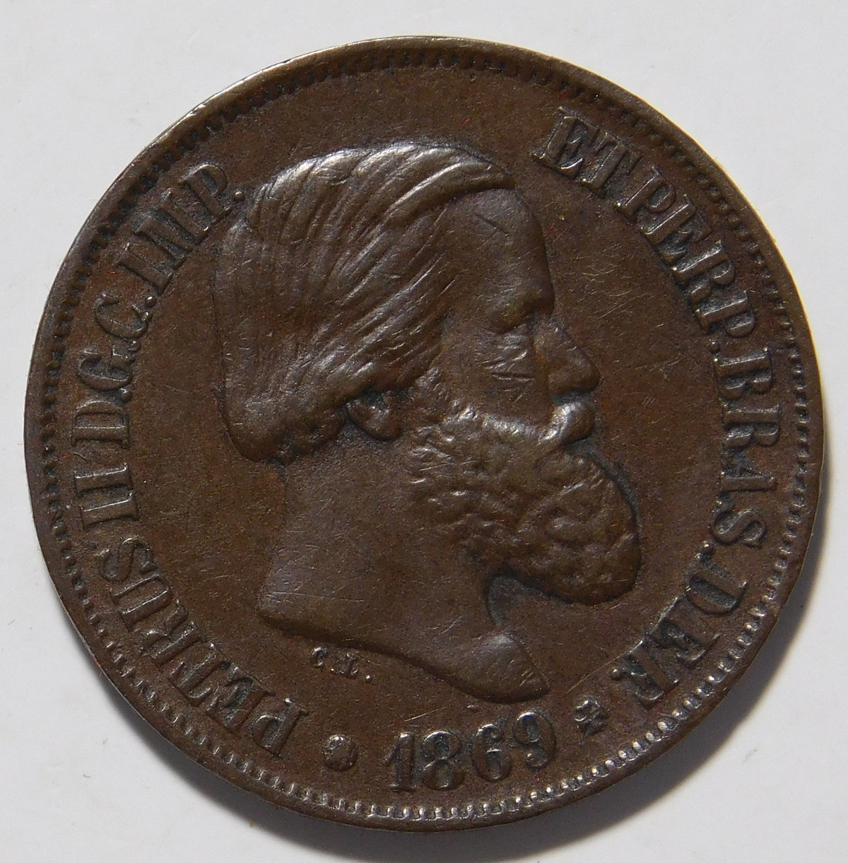 20 Reis 1869