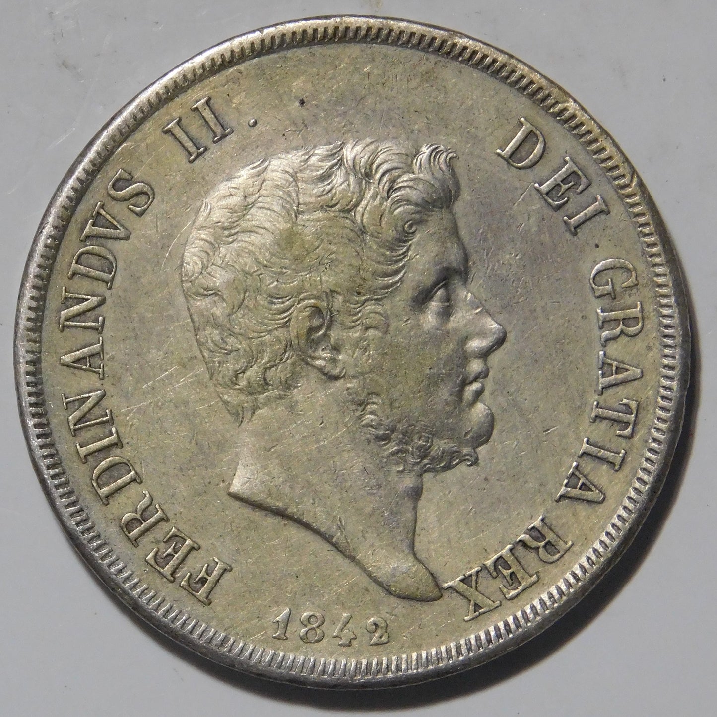 120 Grana 1842