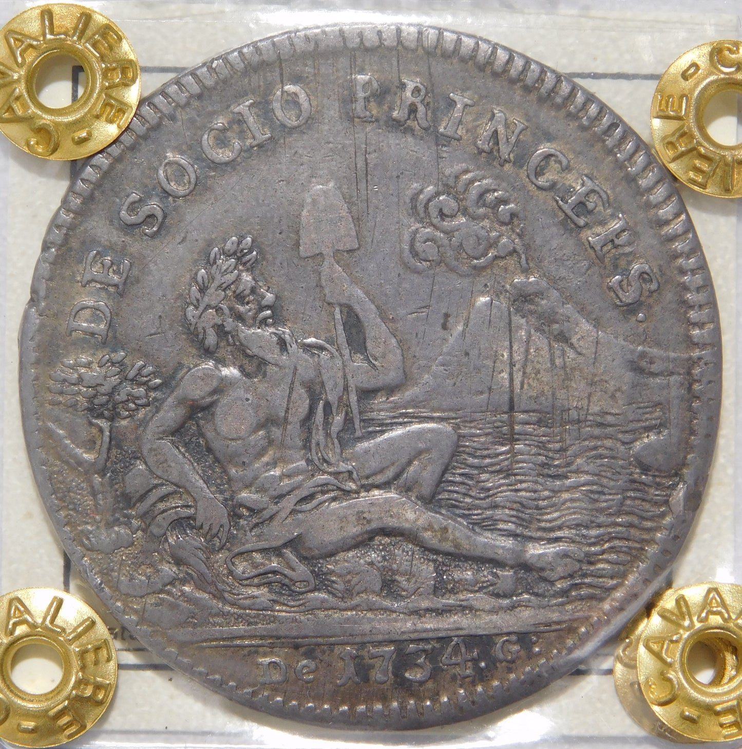 120 Grana 1734