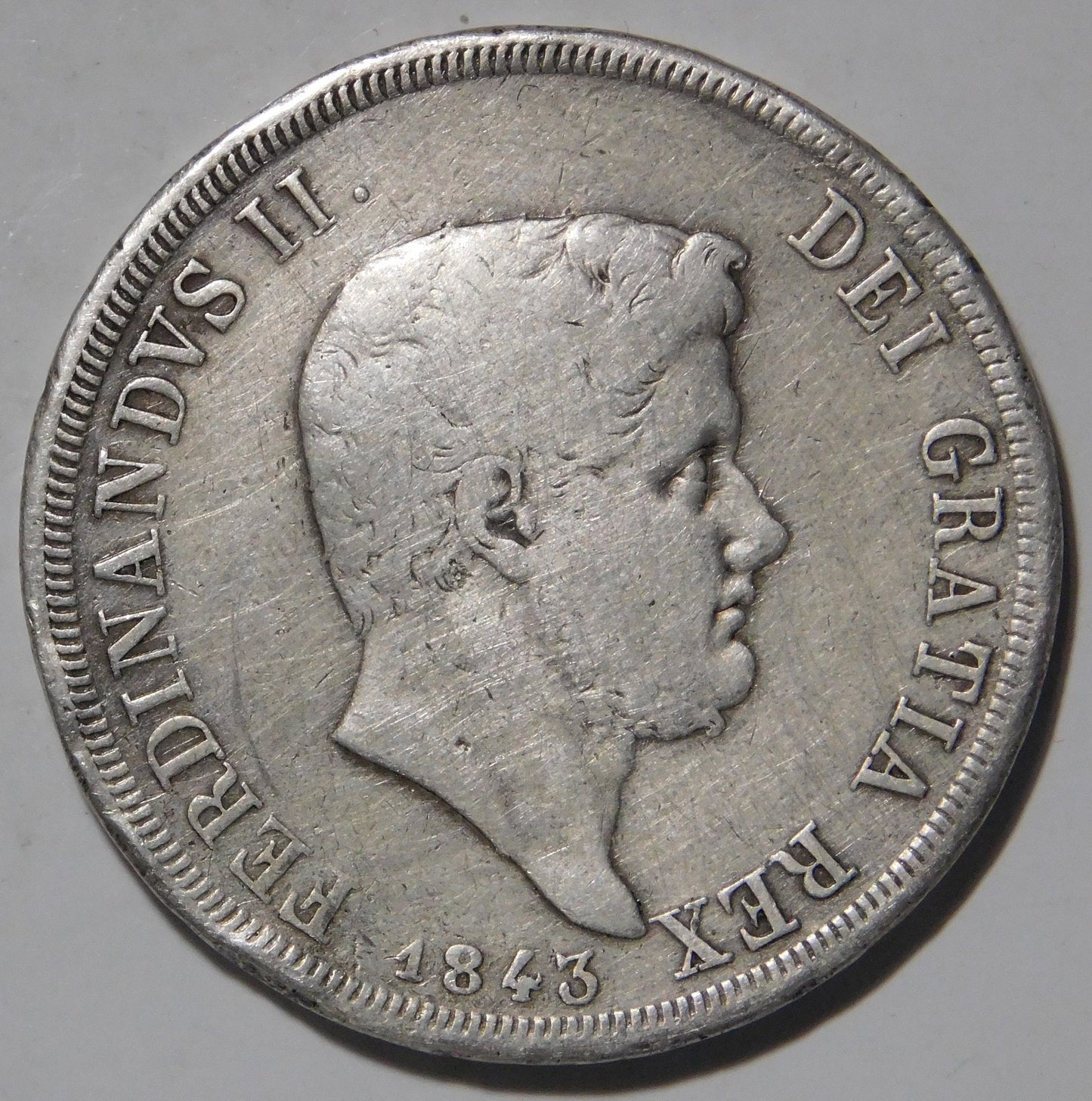 120 Grana 1843