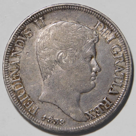 120 Grana 1838
