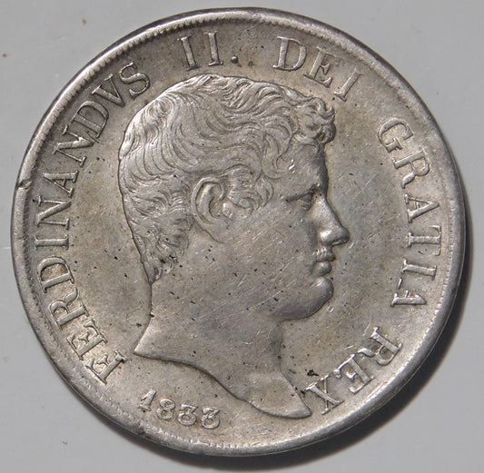 120 Grana 1833