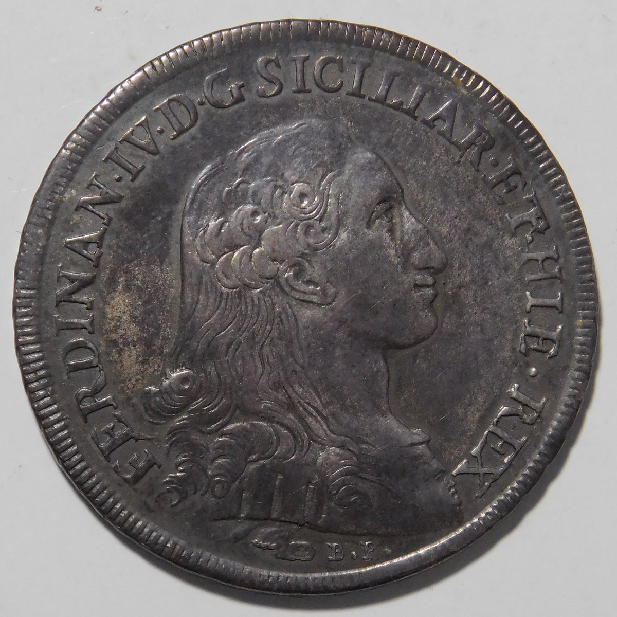 120 grana 1786