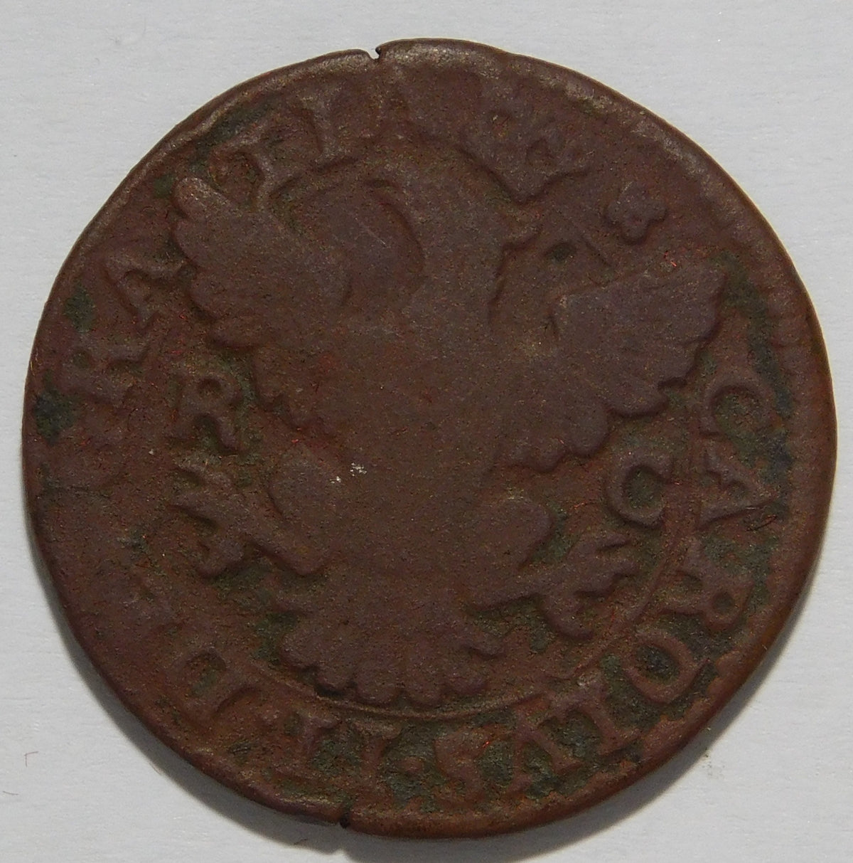 Grano 1699
