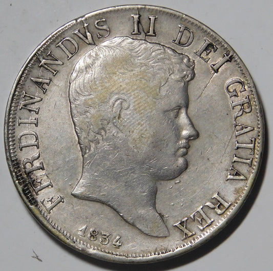 120 Grana 1834
