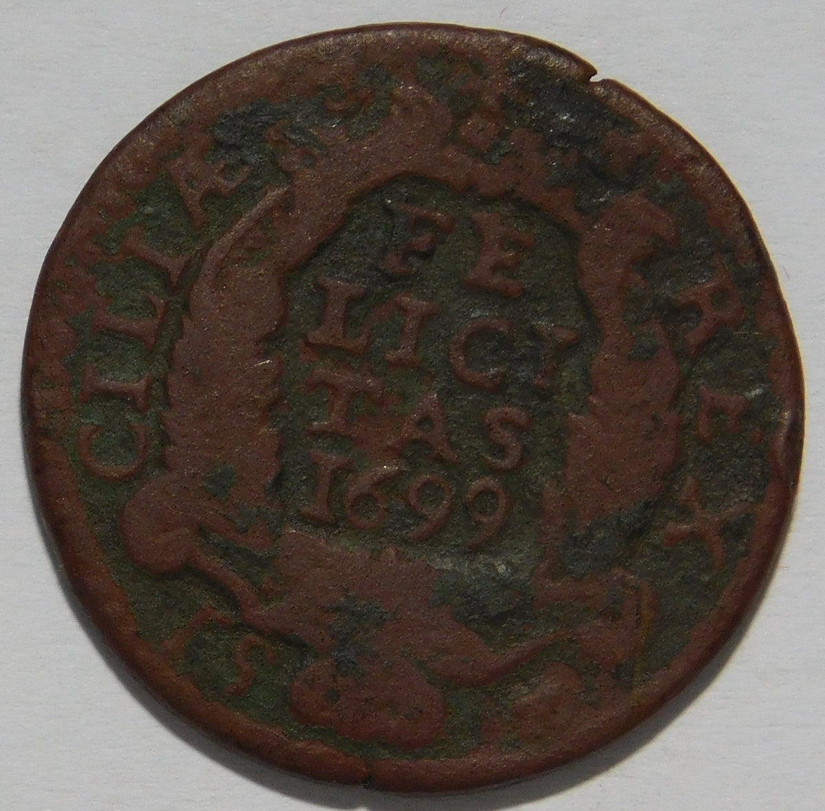 Grano 1699