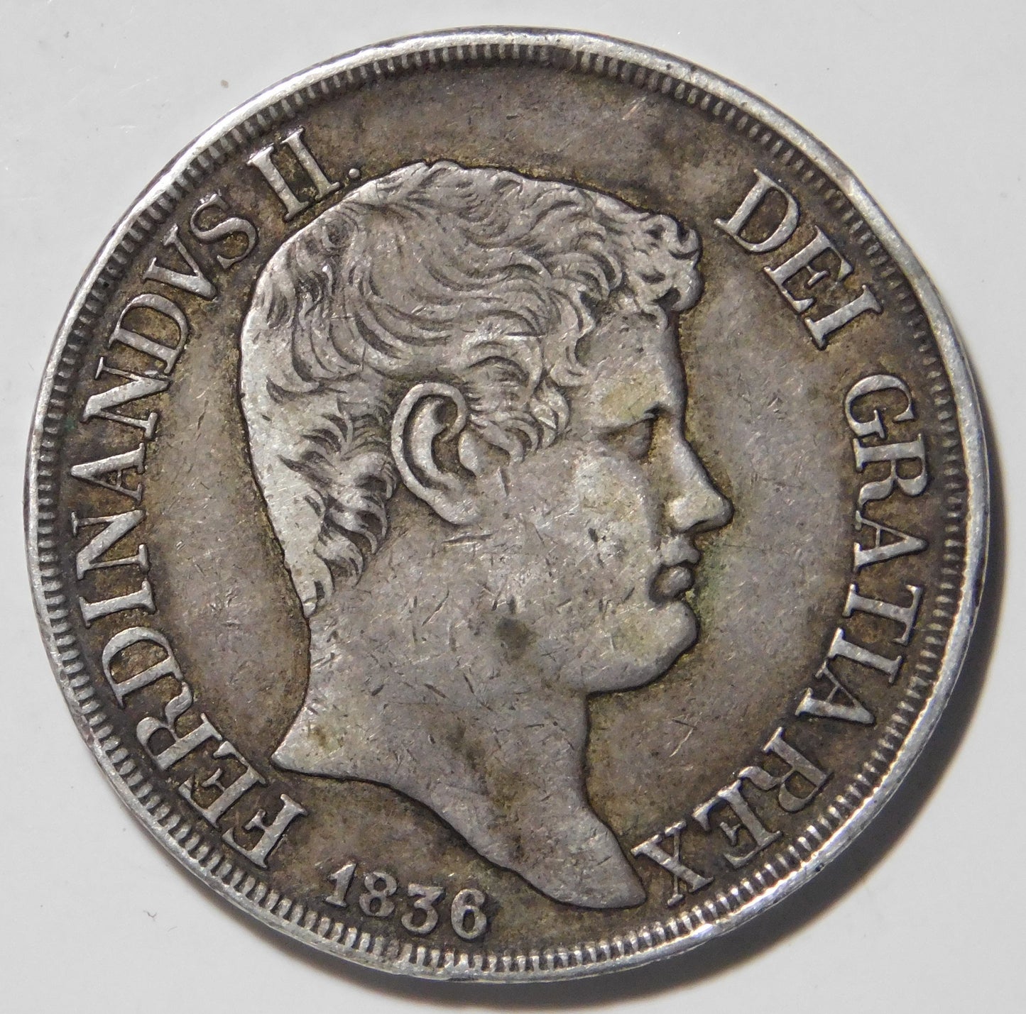 120 Grana 1836